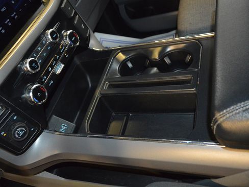 Used 2024 Ford F150 XLT w/ Mobile Office Package image 20