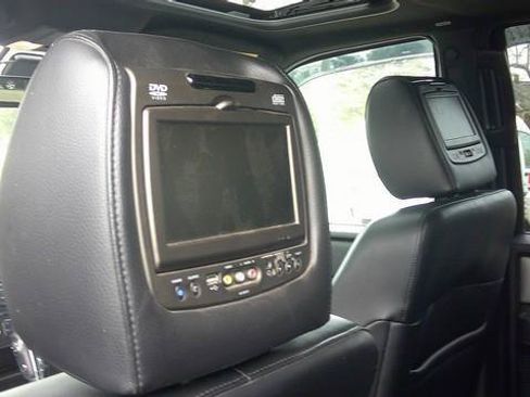 Used 2015 Ford Expedition Limited AWD/4WD image 10