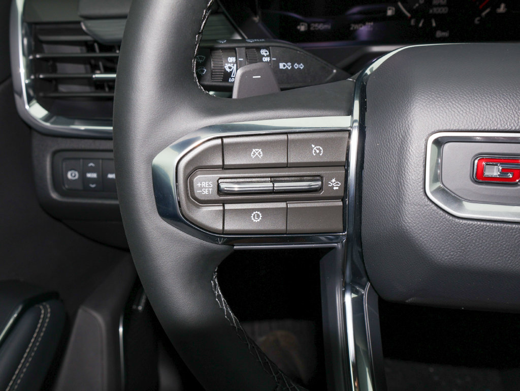 New 2027 GMC Acadia Elevation w/ Black Edition AWD/4WD image 26