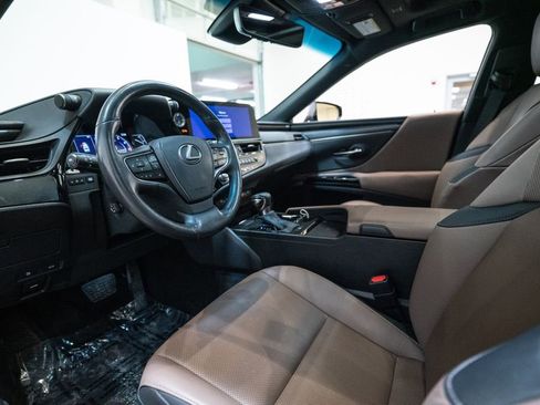 Used 2023 Lexus ES 350 350 image 4