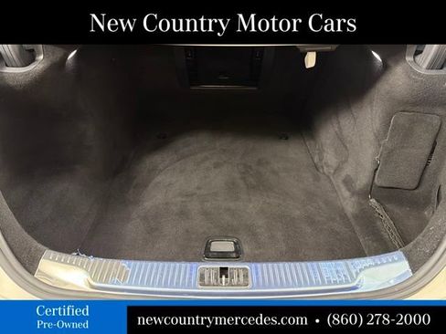 Certified 2021 Mercedes-Benz S 580 4MATIC Sedan image 16