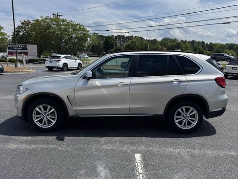 Used 2015 BMW X5 xDrive35i AWD/4WD image 4