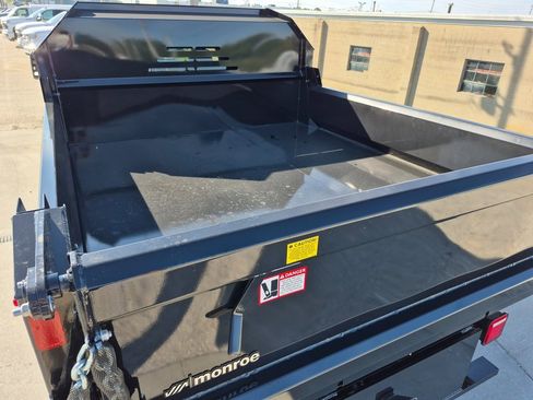 New 2025 Chevrolet Silverado 3500 W/T w/ WT Convenience Package image 7