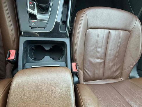 Used 2019 Audi Q5 Premium Plus w/ Premium Plus Package image 57