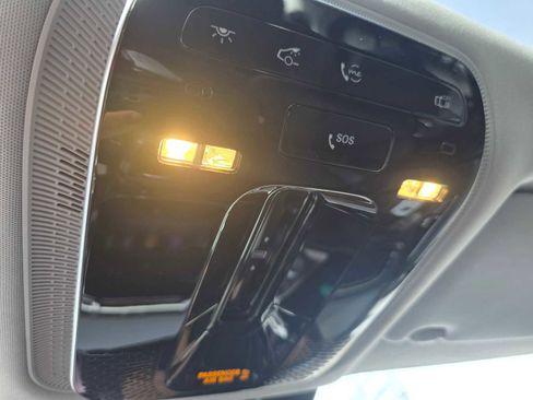 Certified 2025 Mercedes-Benz E 350 4MATIC Sedan image 37