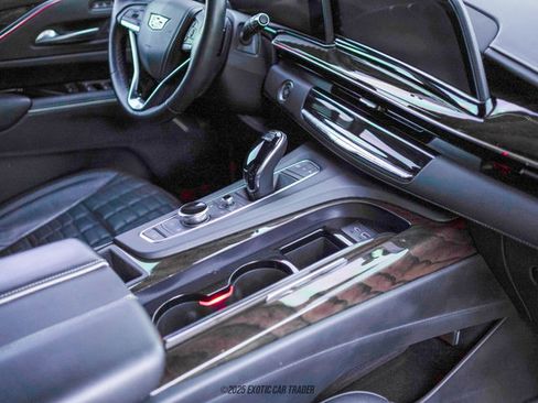 Used 2023 Cadillac Escalade ESV Sport Platinum image 44