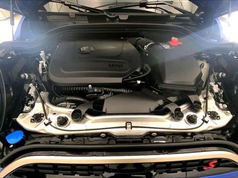 Used 2025 MINI Cooper S image 9