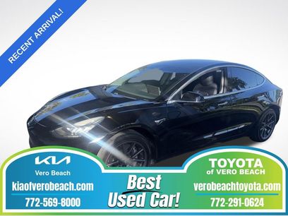 Used 2020 Tesla Model 3