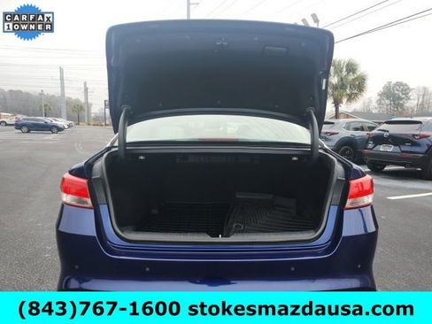 Used 2018 Kia Optima EX image 20