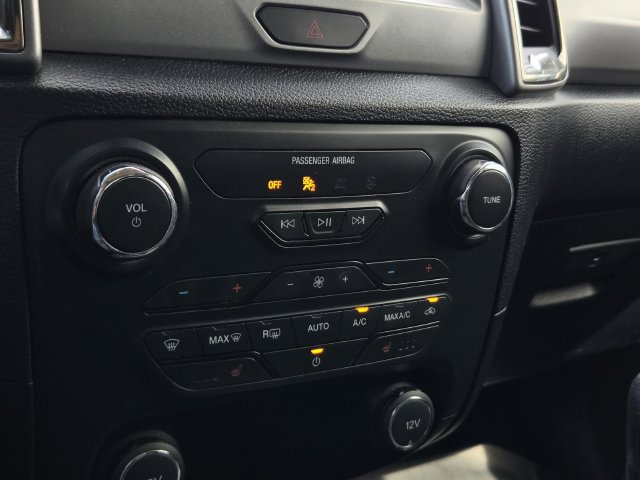 Used 2019 Ford Ranger XLT w/ Equipment Group 302A Luxury AWD/4WD image 18
