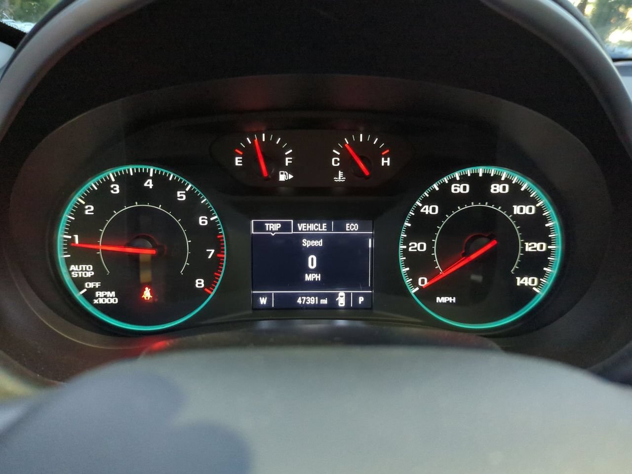 Used 2024 Chevrolet Malibu LT FWD image 13