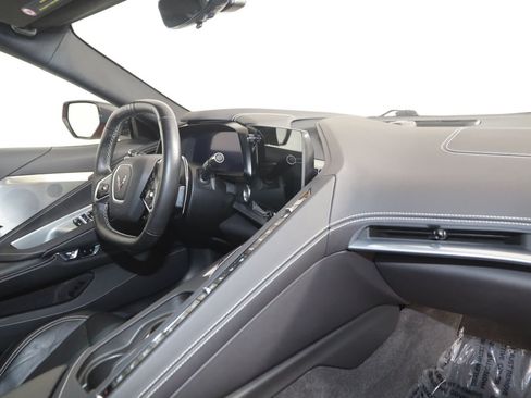 Used 2023 Chevrolet Corvette Stingray Preferred Conv w/ Z51 Performance Package RWD image 60