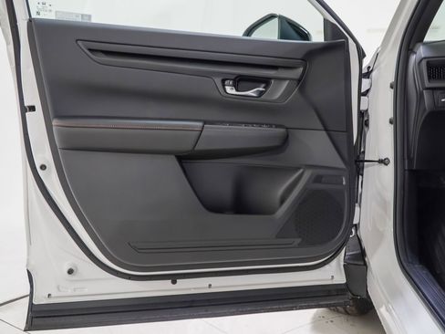 New 2026 Honda CR-V TrailSport image 16