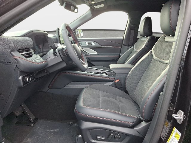 New 2026 Ford Explorer ST w/ Sun And Sound Package AWD/4WD image 9