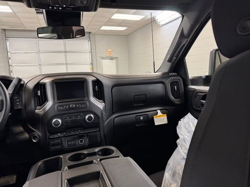New 2026 GMC Sierra 2500 Pro AWD/4WD image 23