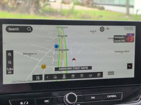 Used 2025 Mitsubishi Outlander SE FWD image 17