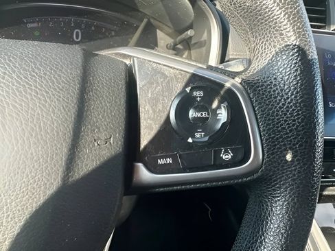 Used 2021 Honda CR-V EX image 19