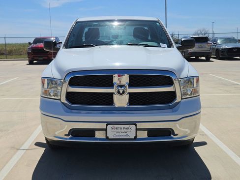 Used 2019 RAM 1500 Tradesman w/ Chrome Plus Package image 8
