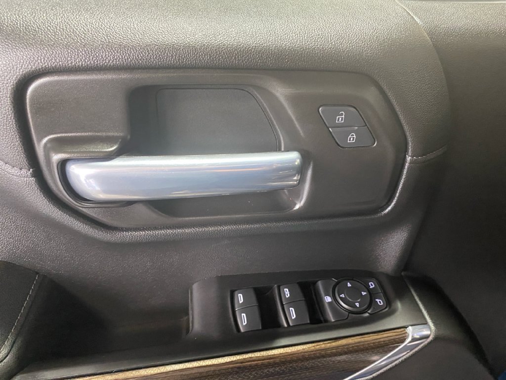 Used 2021 Chevrolet Silverado 1500 LT AWD/4WD image 20