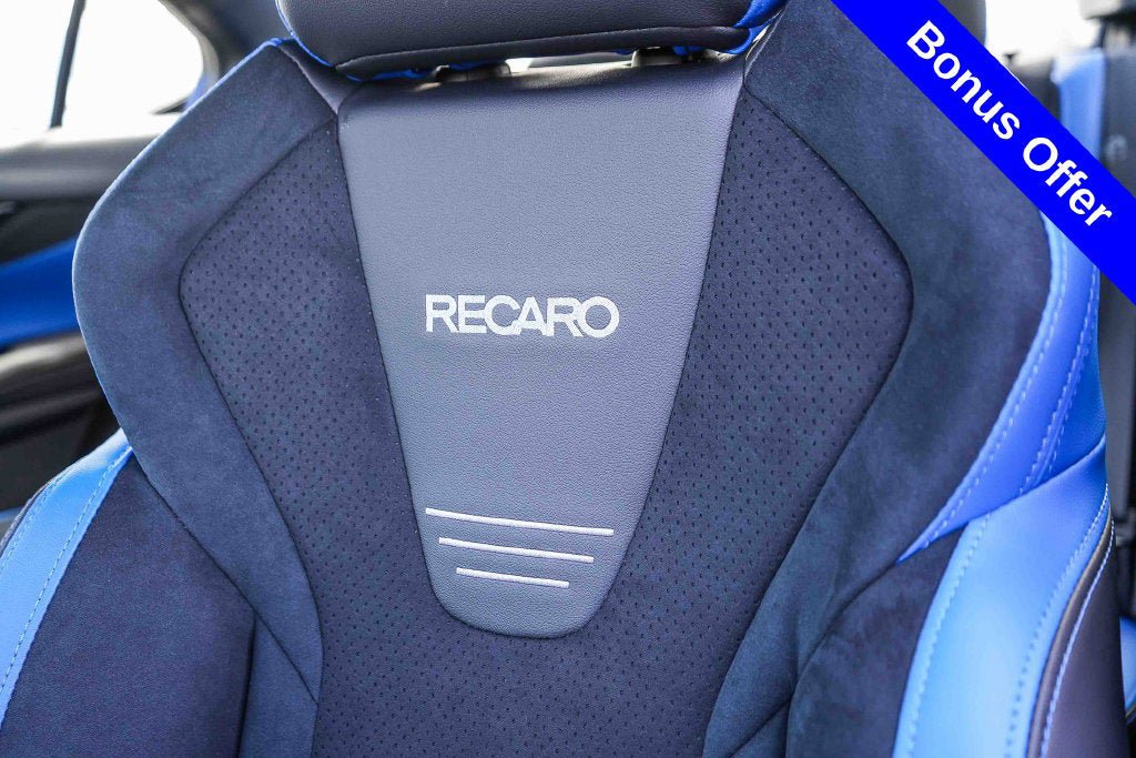 New 2026 Subaru WRX tS w/ WRX Electronics Package AWD/4WD image 27