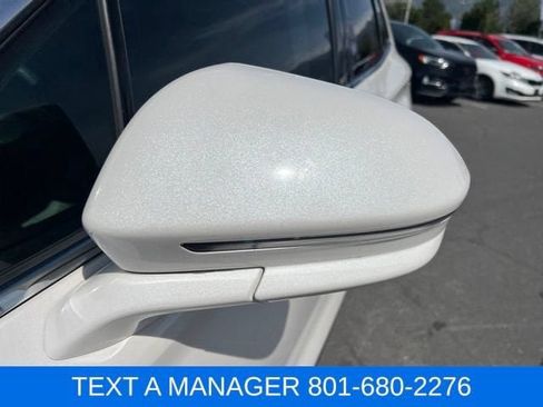 Used 2018 Lincoln MKC Reserve AWD/4WD image 10