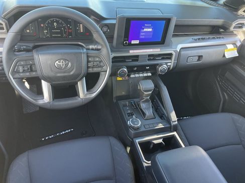 New 2026 Toyota Tacoma SR5 image 20