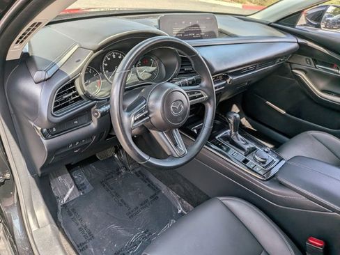 Certified 2023 MAZDA CX-30 AWD 2.5 S w/ Preferred Package image 10