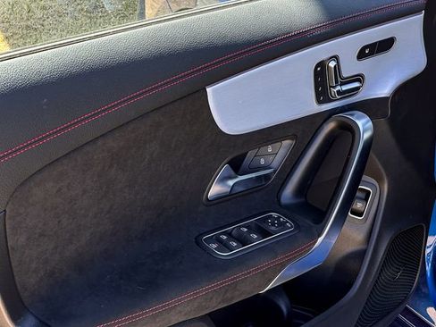 New 2025 Mercedes-Benz CLA 250 CLA 250 image 12