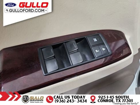 Used 2018 Lexus GX 460 Luxury image 20