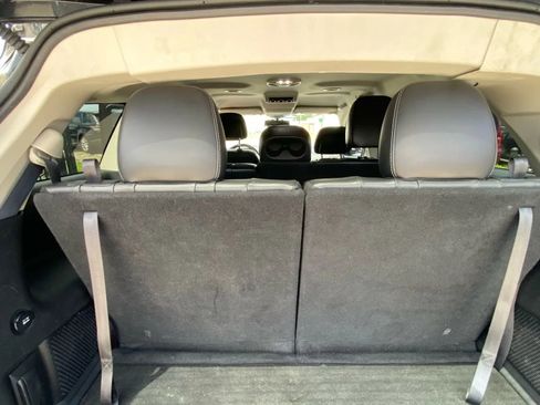 Used 2014 Dodge Journey Crossroad w/ Flexible Seating Group image 19