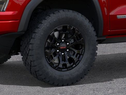 New 2026 GMC Canyon Elevation w/ Convenience Package image 9