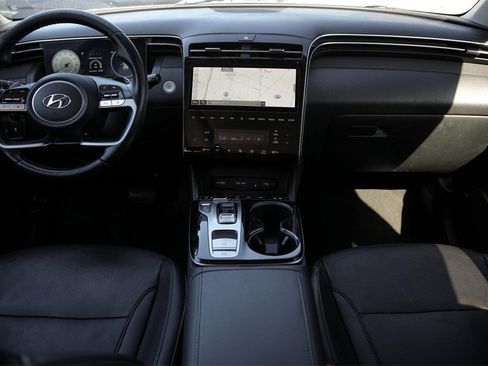 Used 2024 Hyundai Tucson Limited image 23