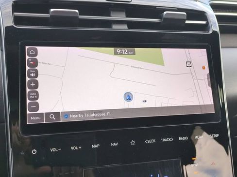 Used 2024 Hyundai Tucson XRT FWD image 19