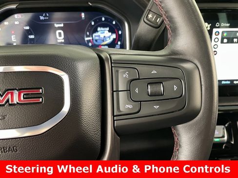 Used 2024 GMC Sierra 2500 AT4X image 35