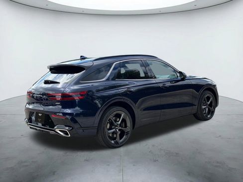 New 2026 Genesis GV70 2.5T Sport Prestige AWD/4WD image 5