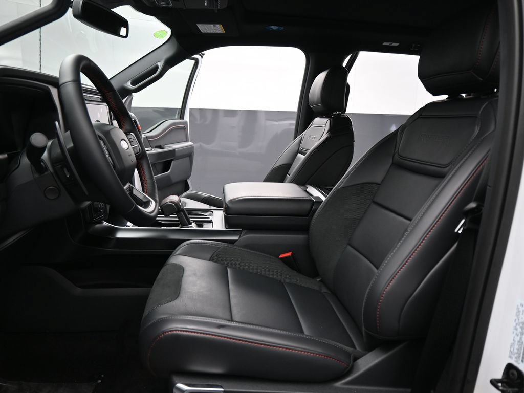 Used 2025 Ford F150 Raptor AWD/4WD image 9