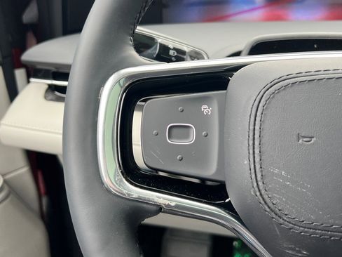 New 2026 Lincoln Nautilus Premier w/ Equipment Group 102A image 22