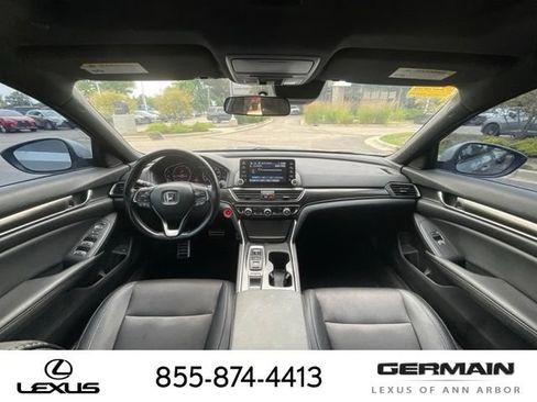 Used 2020 Honda Accord Sport image 14