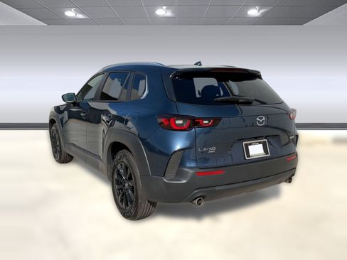 Used 2025 MAZDA CX-50 AWD 2.5 S w/ Premium Package image 3