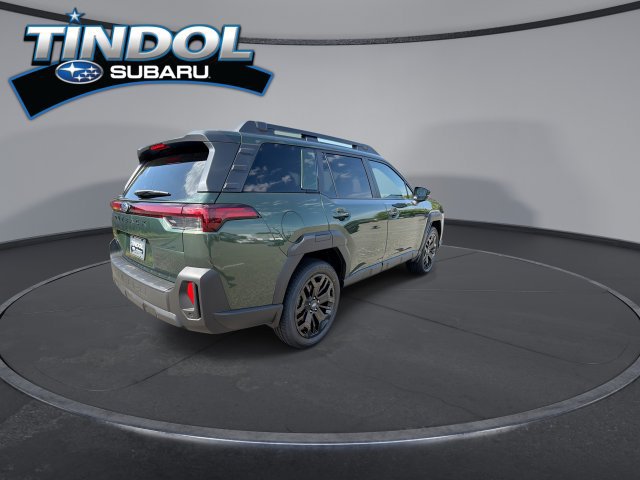 New 2026 Subaru Outback Limited XT AWD/4WD image 8