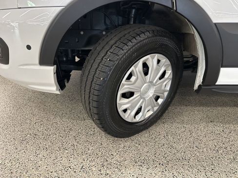 Used 2024 Ford Transit 350 XLT image 26