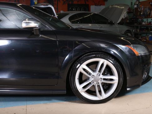 Used 2009 Audi TTS 2.0T Premium AWD/4WD image 15