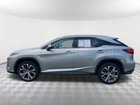 Used 2020 Lexus RX 350 FWD w/ Premium Package image 8