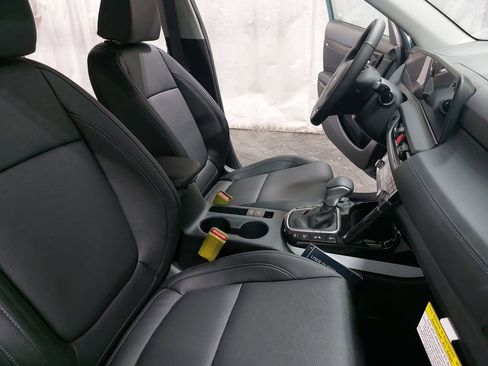 New 2026 Kia Seltos SX image 10