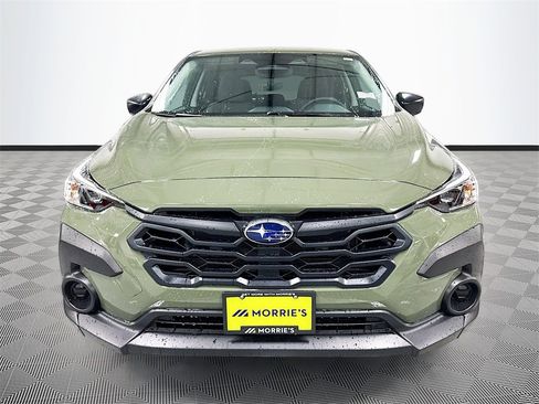 New 2026 Subaru Crosstrek 2.5i image 2