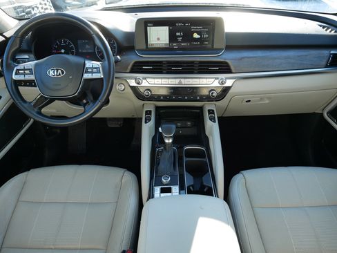 Used 2020 Kia Telluride EX image 10