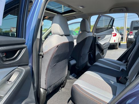 Used 2020 Subaru Crosstrek 2.0i Premium w/ Moonroof Package 2 image 21