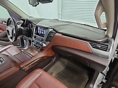 Used 2016 Chevrolet Tahoe LTZ image 44