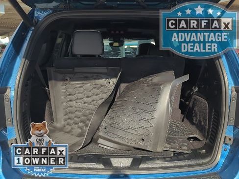 Used 2023 Dodge Durango R/T image 25