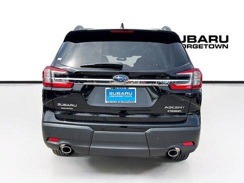 New 2026 Subaru Ascent Touring image 6